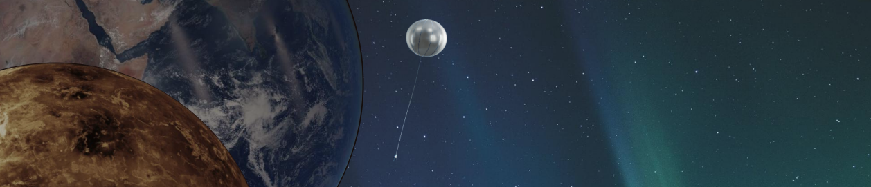 AIR's second workshop on Venus seismology feature image